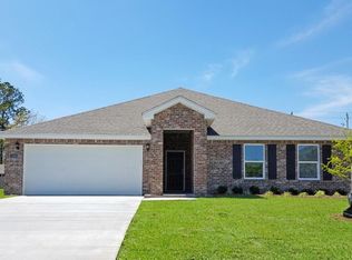 The Denton Plan, Magnolia Farms, Lucedale, MS 39452