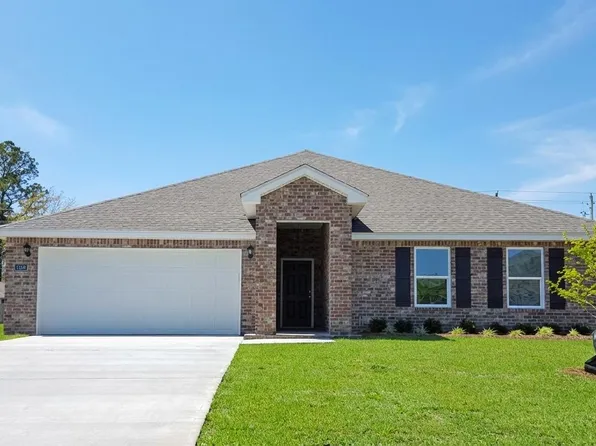 The Denton Plan, Magnolia Farms