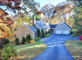 84 Jerry Daniels Rd, Marlborough, CT 06447