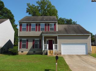 117 Bayfront Dr, Chapin, SC 29036