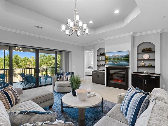 4th image of 8757 Bellano CT #202