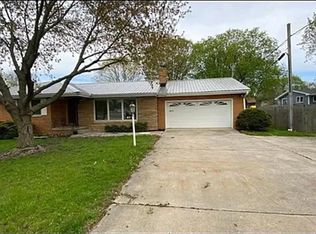 2610 N Salisbury St, West Lafayette, IN 47906