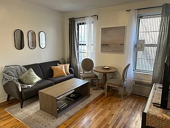 Rented by Alpha Properties NYC I LLC