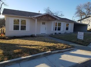 704 S State St, Decatur, TX 76234