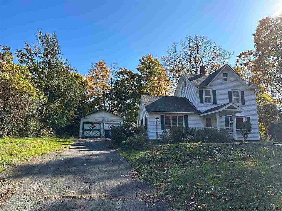 222 Leggs Mills Road, Lake Katrine, NY 12449 Zillow