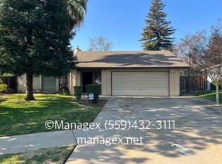 175 W Niles Ave, Fresno, CA 93711