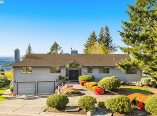 2369 Palisades Crest Dr, Lake Oswego, OR