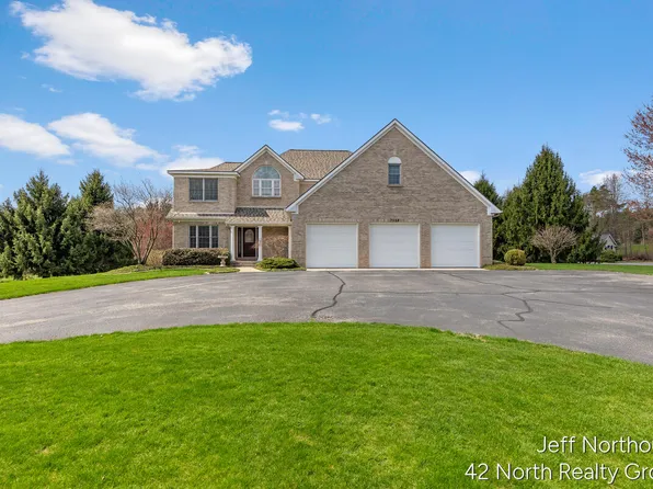 7553 Willow Pointe Dr, Caledonia, MI 49316