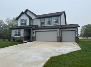 4342 Mendocino Blvd, Indianapolis, IN 46239