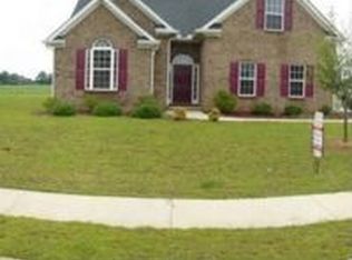 611 Manning Ml, Macon, GA 31216