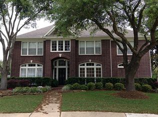 4502 Castlewood St, Sugar Land, TX 77479