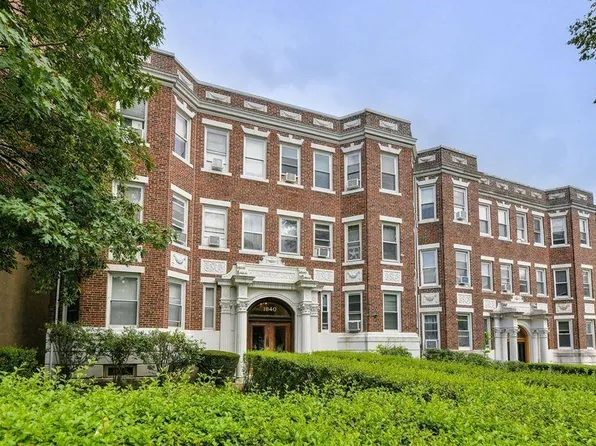 1840 Commonwealth Ave APT 2, Brighton, MA 02135