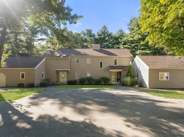 9 Christina Unit 9, Wayland, MA 01778