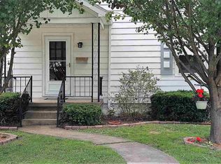 2804 Edgar St, Evansville, IN