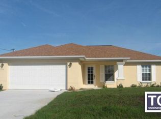 3510 36th St SW, Lehigh Acres, FL 33976