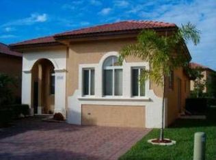 2620 NE 41st Cir, Homestead, FL 33033