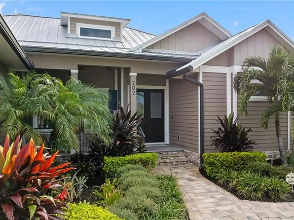 202 Banks Court, Sebastian, FL 32958