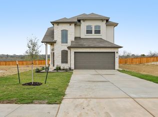 305 Elephant Island Loop, Kyle, TX 78640