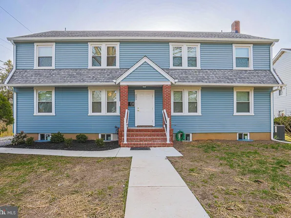 205 S Hammonds Ferry Rd, Linthicum, MD 21090