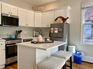 54 Irving St APT 2, Boston, MA 02114