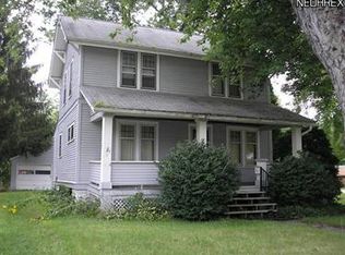 1311 Parkman Rd NW, Warren, OH 44485