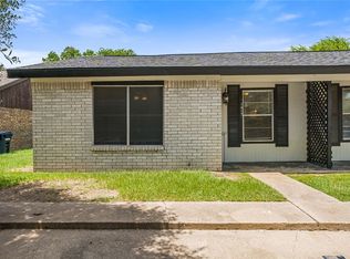 1417 Hillside Dr, College Station, TX 77845