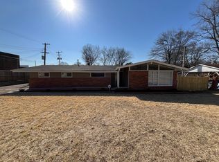 1123 Brownlee Rd, Memphis, TN 38116