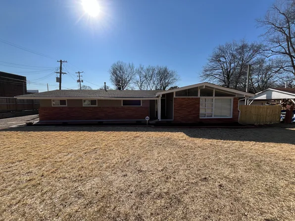 1123 Brownlee Rd, Memphis, TN 38116