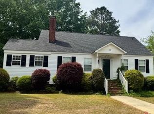 10 Thames St, Manning, SC 29102