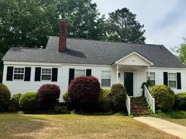 10 Thames St, Manning, SC 29102