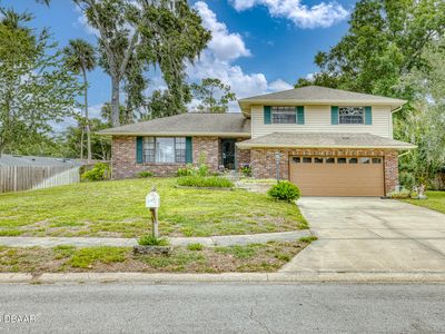 705 Merrimac Dr, Port Orange, FL, 32127