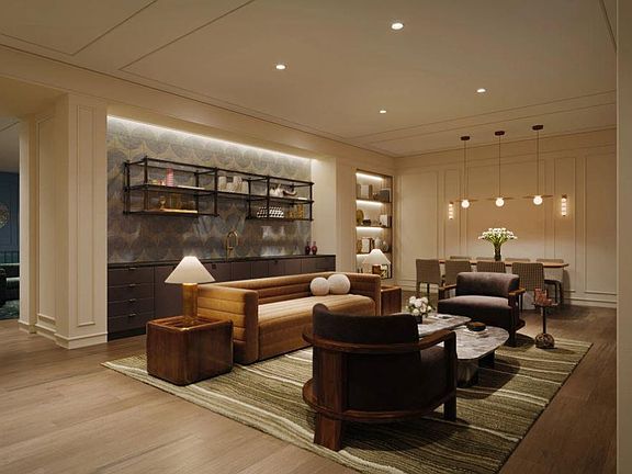 2nd image of 160 Water St #24W