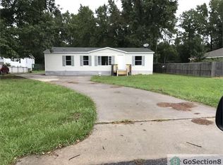 1516 Airview Dr, Mobile, AL 36605