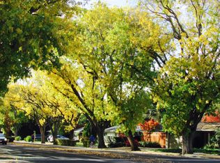 47 Willow Rd, Menlo Park, CA 94025