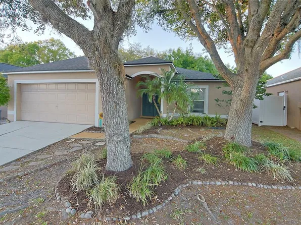 24809 Ravello St, Land O Lakes, FL 34639