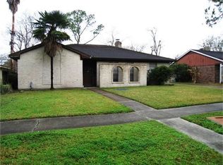 15726 Sea Lark Rd, Houston, TX 77062