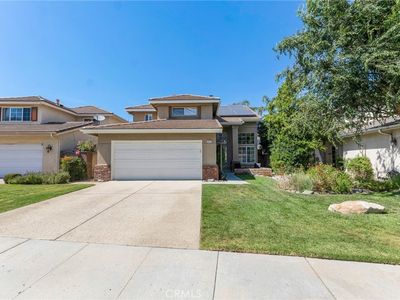 3843 San Gabriel St, Simi Valley, CA, 93063