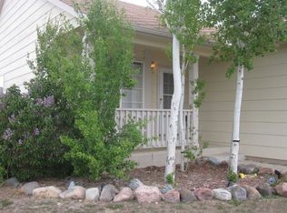 7750 Del Ray Bay St, Fountain, CO 80817