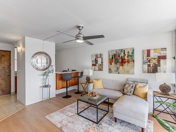 5th image of 2439 Kapiolani Blvd APT 803