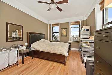 Sold by Keller Williams NYC