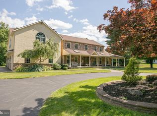 55 Yarmouth Ln, Downingtown, PA 19335