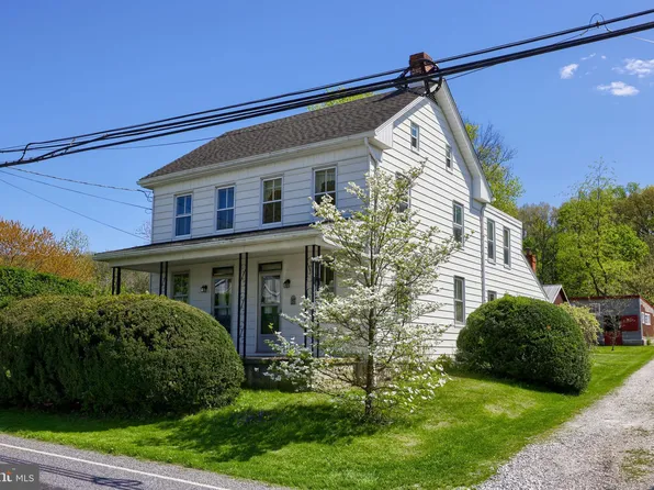 3420 Druck Valley Rd, York, PA 17406