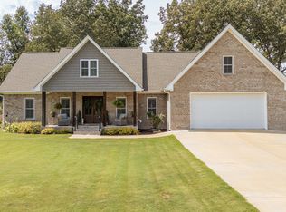 115 Rb Dr, Savannah, TN 38372