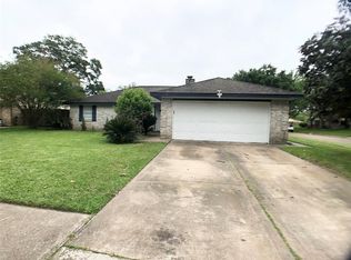 22831 Goldstone Dr, Katy, TX 77450