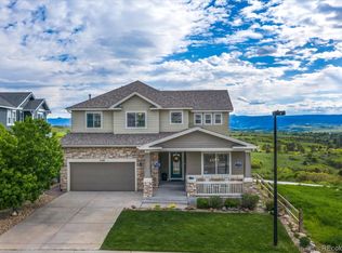 5188 Summerville Cir, Castle Rock, CO 80109