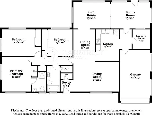 3108 Pembrook Dr — Photo 16
