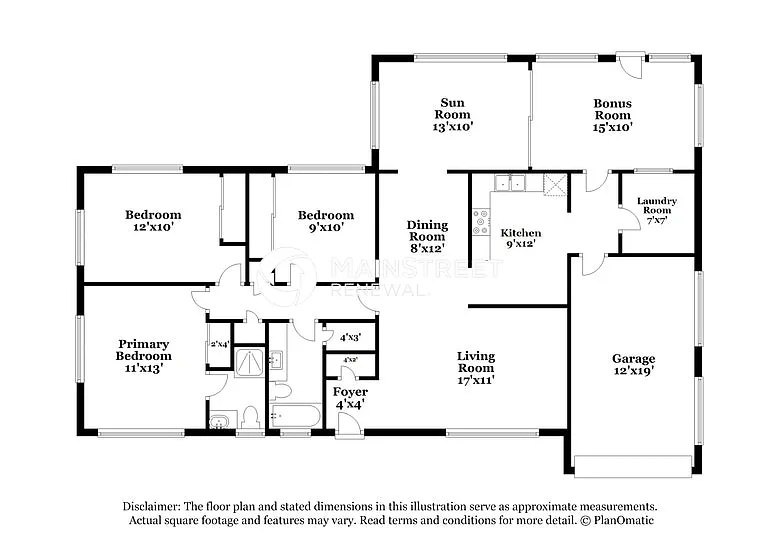 Building Photo - 3108 Pembrook Dr