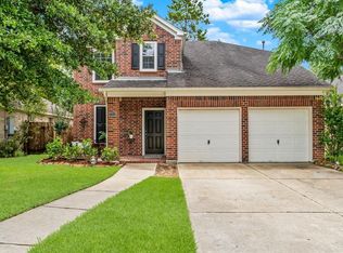 2318 Colonial Springs Ln, Spring, TX 77386