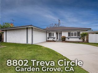 8802 Treva Cir, Garden Grove, CA 92844