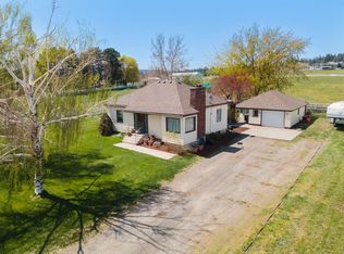 2626 S Rodeo Dr, Greenacres, WA 99016